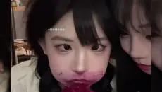 盘点憨憨女生的搞笑日常，沙雕又可爱，又菜又爱玩！