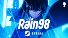 《Rain98》官方预告片