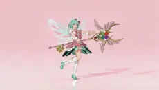 Creo建模——王者荣耀对称服装（六）