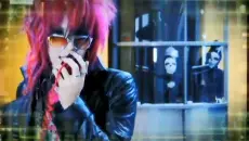 【视觉系】attic「DRAMATIC」MV (中文字幕)