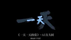 一天一天的爱，爱到时间都停摆 #音乐分享 #戴上耳机 #听歌#歌曲一天一天的爱