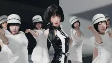 【超长4.5小时】2026最新KPOP女团MV合集！洗澡/健身/写作业必备！