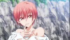 碰到女的会变成女生，碰到男的变成男生，这体质结婚了还了得？