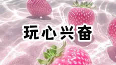 小说推荐【玩心兴奋】