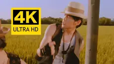 【4K修复】周杰伦 - 稻香 MV 2160P修复版 简体