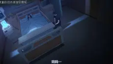 【经典动画】搞笑沙雕/鬼畜|柯南×新宝岛，小五郎睡姿神同步