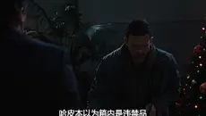 钢铁侠3 第13集