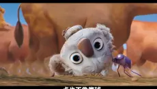 一群萌萌哒的小可爱，爆笑逃离动物园