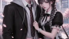 《综漫奇媛》7~9集