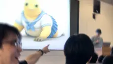 全世界笑点下降1000倍而我不变