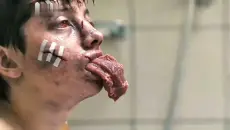 没眼看，这么大尺度的恐怖片，我还是第一次见《回应我》