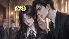 【动漫短剧】《桑甜装瞎》2+3