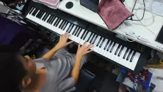 一首日本幼稚园毕业感人的歌曲