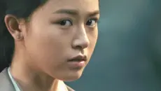 20年的牢狱生涯，塑造了他一副让人望而生畏的暴戾