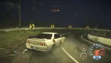 【极品飞车19】一镜到底的丝滑