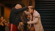 【LittleBig】《TCHAIKOVSKY》官方MV｜🎻本期艺术成分太高，请优雅的人一起看
