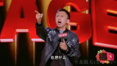 不要香菜，不要蟑螂！付航一碗面条吃出爆笑名场面🤣