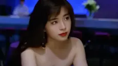 没有PS的年代！这些港风美人连头发丝都在发光！