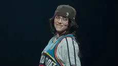 碧梨×卡梅隆合作！2026演唱会3D电影《比莉·艾莉什:温柔重击巡回演唱会3D电影》预告