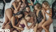 Maluma - Mala Mía (Official Video)