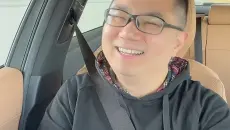 这是真把我给开笑了，全新一代雷克萨斯ES动态