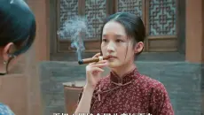 别说黑娃顶不住，现在又有几个人顶得住李沁的魅惑 ！重温经典国产电影《白鹿原》