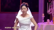 不拿冠军太可惜！小品《合影这件小事》，包袱爆梗甩不停丨喜人2