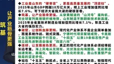 【山东新闻联播-主播说】加快构建现代化产业体系｜2026年2月26日