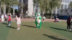 女大学生五月的忙碌生活—开心重要的一幕幕放映！