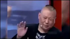 郭德纲花式调侃女明星，一张口就是段子，三言两语逗得谢楠直跺脚 #郭德纲  #谢楠  #杨幂