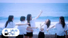 NewJeans 'Bubble Gum' Official MV