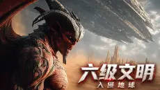 耗资2亿打造的硬核科幻神作！六级文明入侵地球，人类能撑多久？原著粉看完原地炸锅！