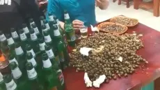 攒了一辈子的功德，一次全丢光