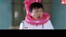 我愿称之为奔跑吧第二季最搞笑游戏之一