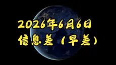 2026年6月6日信息差（早差）乌拉圭免签。市场降温明显。城市更新。美最新经济形势。美财富与权力。巴对美亮剑。德首次惨败。欧造芯战略。天价世界杯。