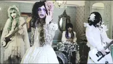 【视觉系】glamscure「9:05AM」MV (中文字幕)