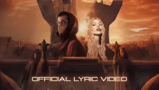 【新歌上线】FATE（歌词MV）- Alan Walker, Ava Max
