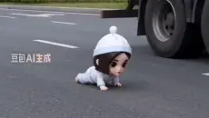 整蛊小豆包第三期
