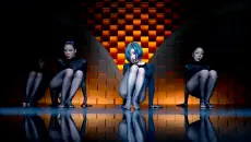 【4K珍藏】孙佳仁 19禁 MV _ Paradise Lost
