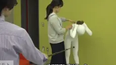 [中字]霓虹人恶搞寿司宣传广告拍摄幕后