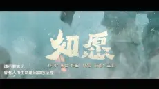 王菲《如愿》高清无水印MV0911（超燃！吾辈领命，这盛世如你所愿）