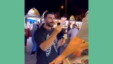 每日一笑，哈哈哈哈，量大管饱。