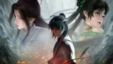 经典动漫，诛仙重温，