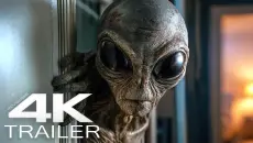 《揭秘日》最终预告片（2026年）外星入侵科幻动作电影