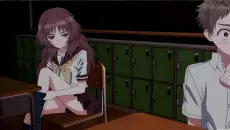 有一个不戴眼镜又特别主动的妹子喜欢我是种什么体验？？？？