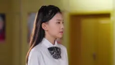 宋小睿参演《银河少女》，饰演戴胜雪，预告片