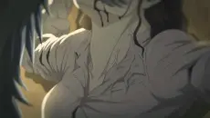 肚子里被灌满水泥活活撑爆！美女也太惨了！