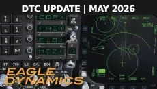 DTC更新 | 2026年5月（即将推出）