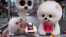 哎呀，唱的太难听了