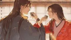动漫收藏，将进酒